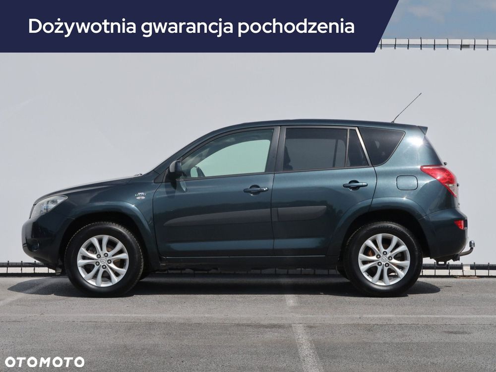 Toyota RAV4 - 4
