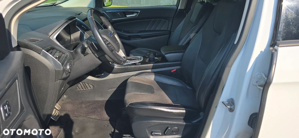 Ford Edge 2.0 TDCi Bi-Turbo 4x4 Sport - 7