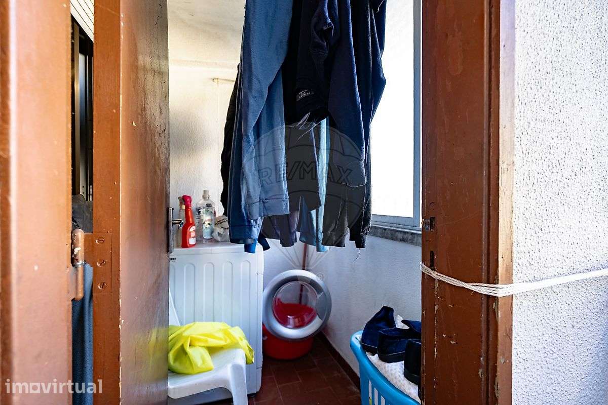 Apartamento T3 para venda - Grande imagem: 4/8