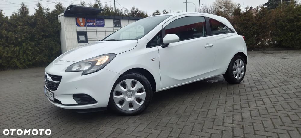 Opel Corsa 1.4 120 Jahre - 4