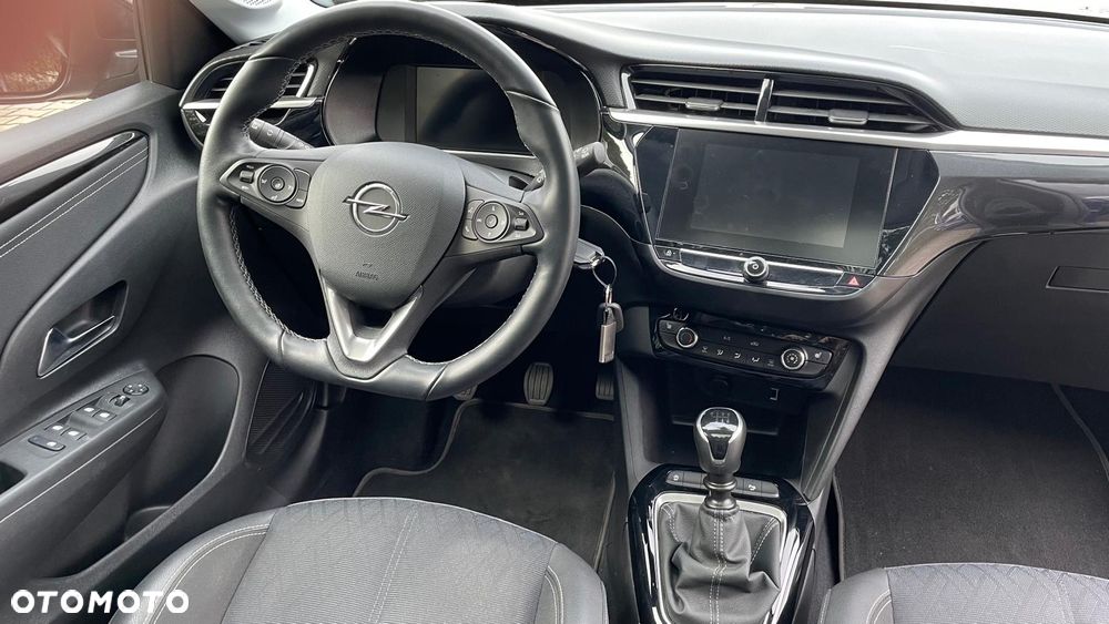 Opel Corsa 1.2 Elegance S&S - 18