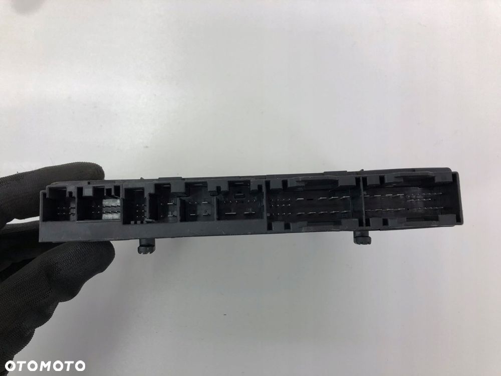 BMW F01 F02 MODUŁ STEROWNIK FOTELA 9221463 - 2