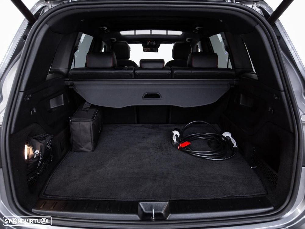 Mercedes-Benz EQB 350 4Matic - 15