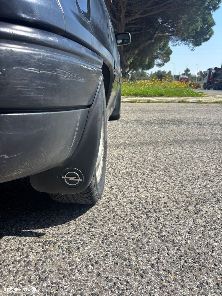 Opel Astra 1.4i 16V Rio - 14