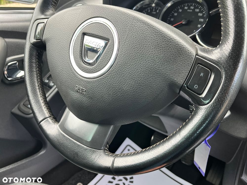 Dacia Duster - 26