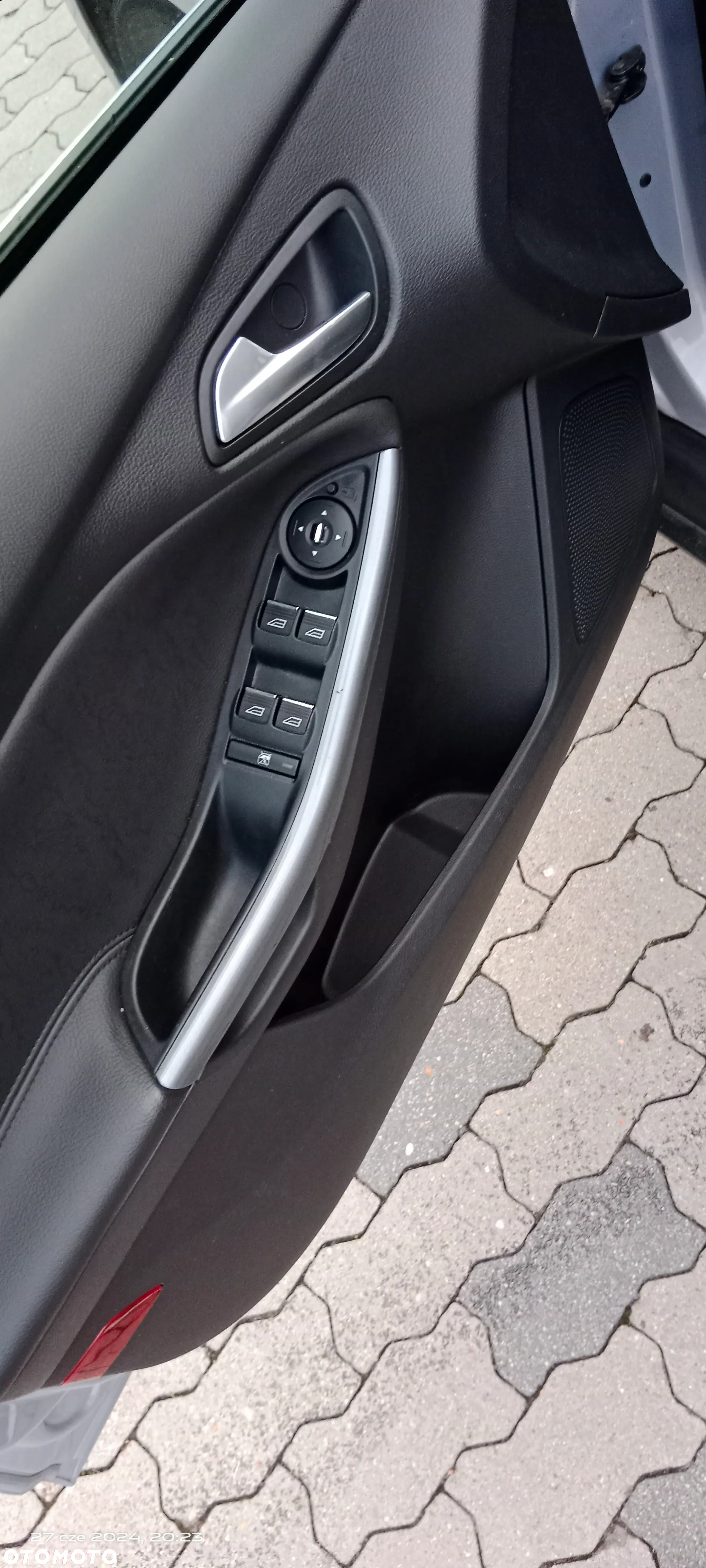 Ford Focus 1.6 TI-VCT Titanium - 9