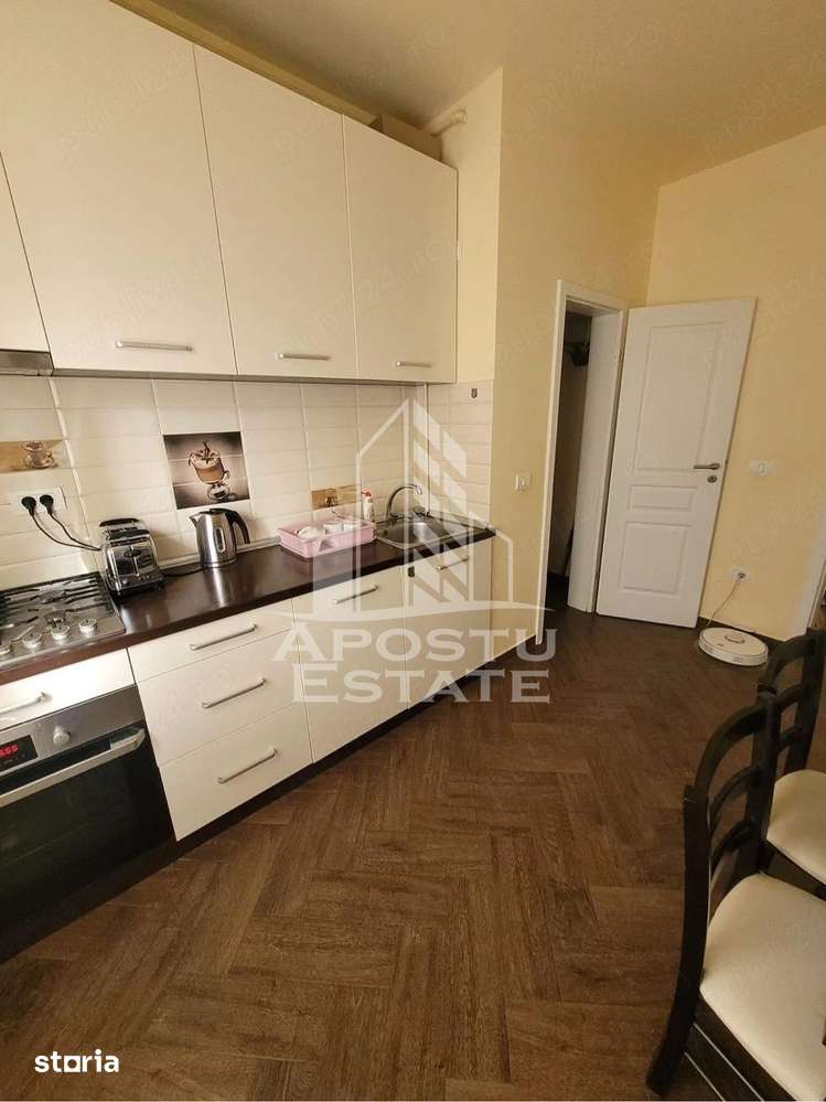 Apartament cu 2 camere si curte,pet friendly — fotografia 3