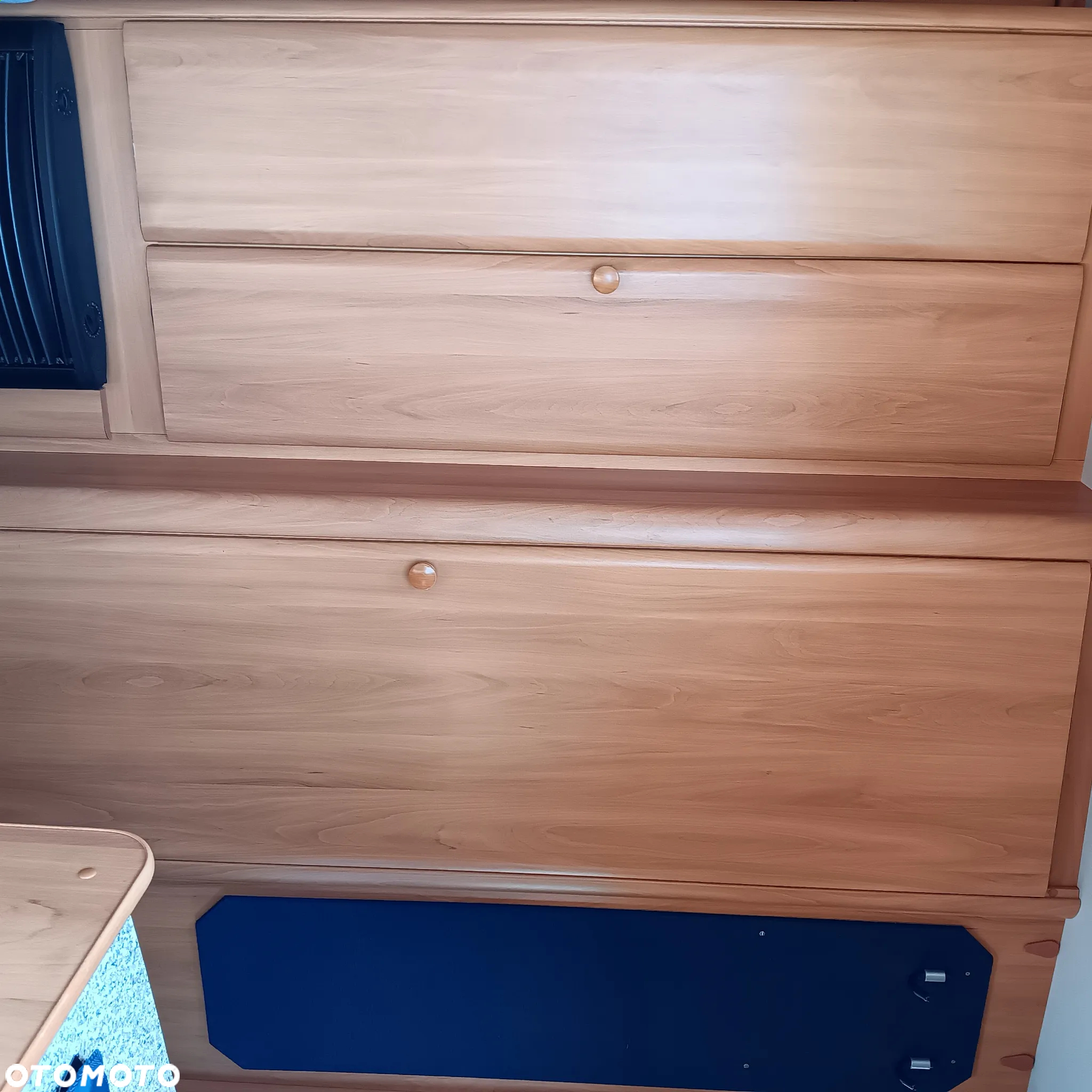 Hobby 450 de luxe - 29
