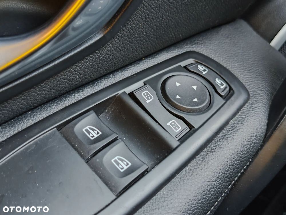 Renault Megane 1.9 dCi FAP Dynamique - 22