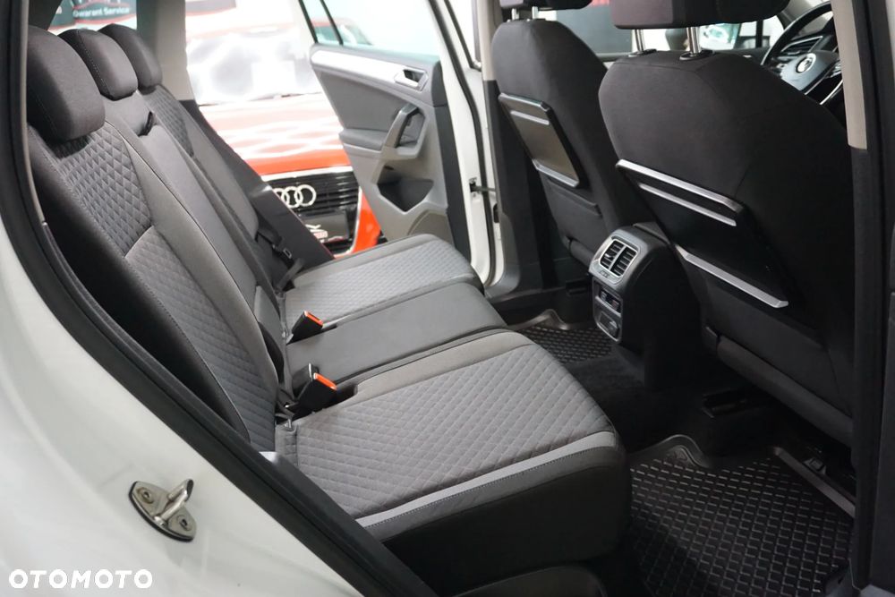 Volkswagen Tiguan 2.0 TDI BMT SCR 4Mot Comfortline DSG - 26