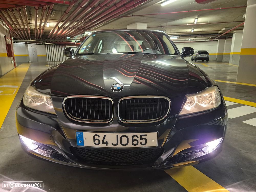 BMW 316 d - 6