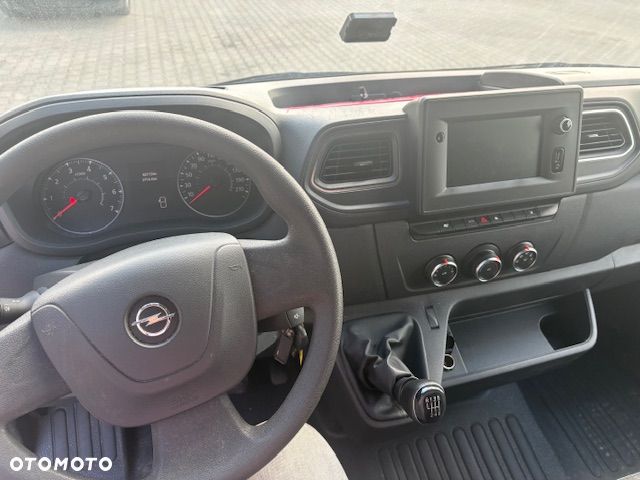 Opel MOVANO  KOLA BLIZNIAKI - 4