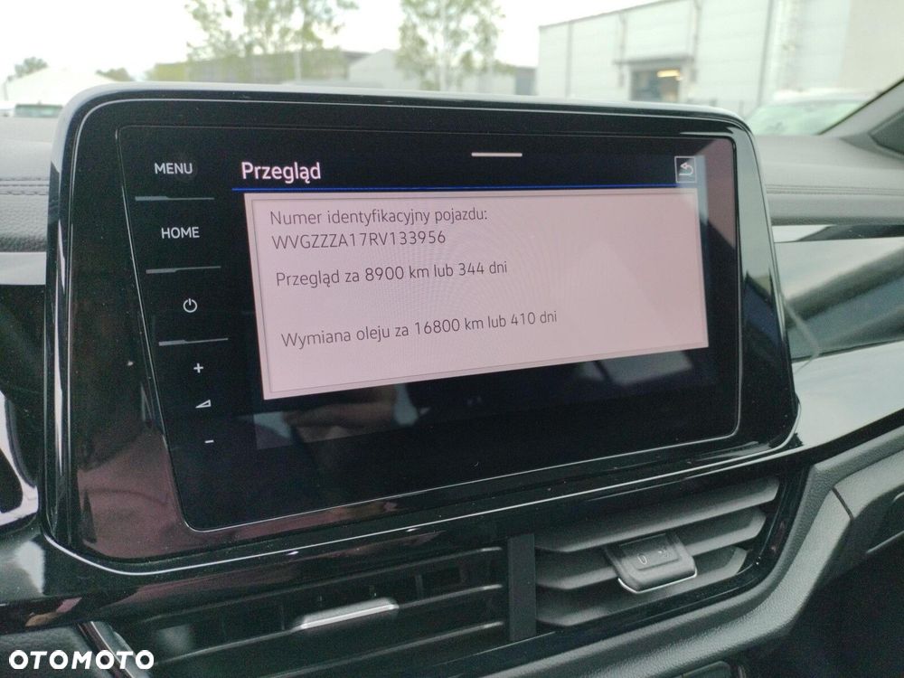 Volkswagen T-Roc 2.0 TSI 4Motion R DSG - 23