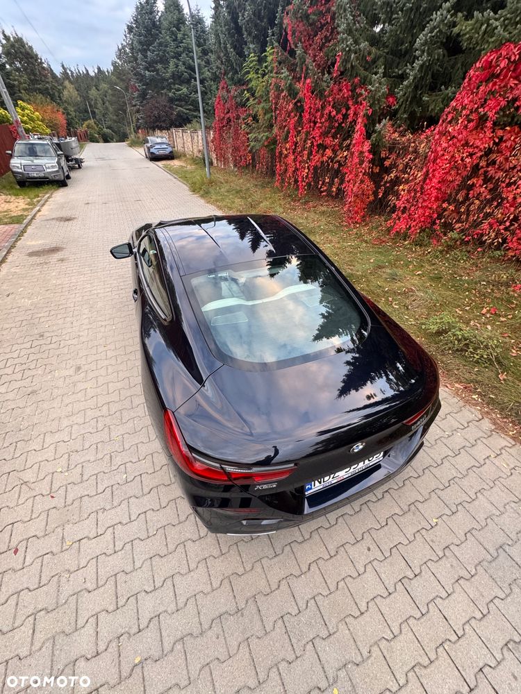 BMW Seria 8 - 23