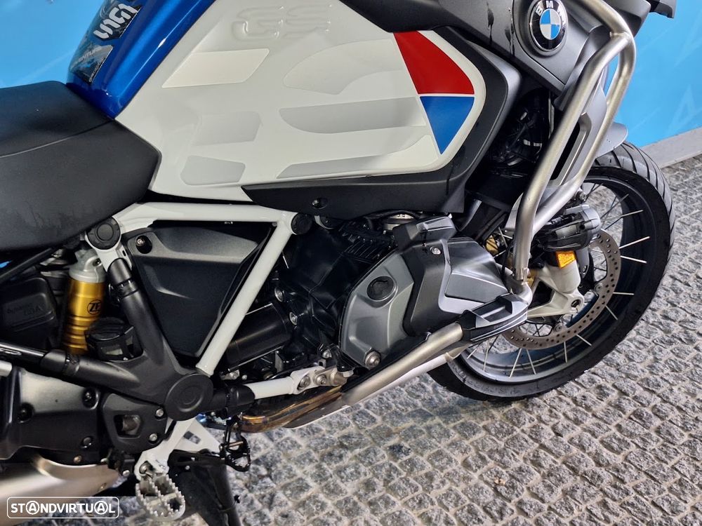 BMW R 1250 GS Adventure HP - 3