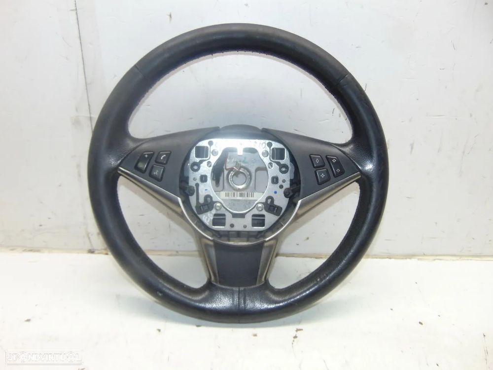 BMW E61 Serie 5 volante - 1