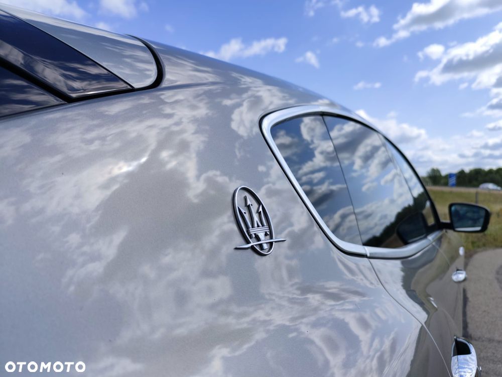 Maserati Levante S Q4 - 19