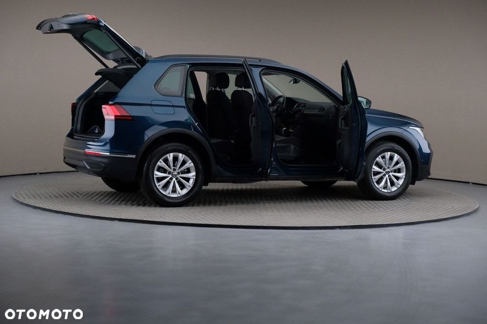 Volkswagen Tiguan 1.5 TSI EVO Life DSG - 6