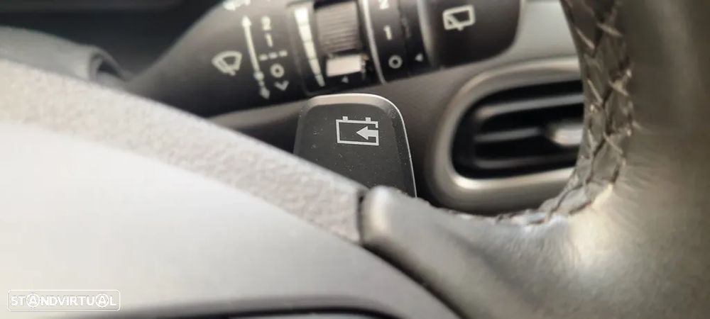 Hyundai Kauai EV 39 kWh Premium - 16