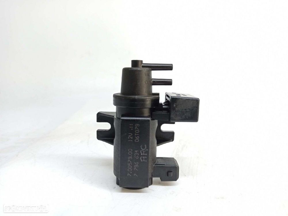 VÁLVULA DE AR ADICIONAL BMW SERIE 1 BERLINA (E81/E87) 118D - 7