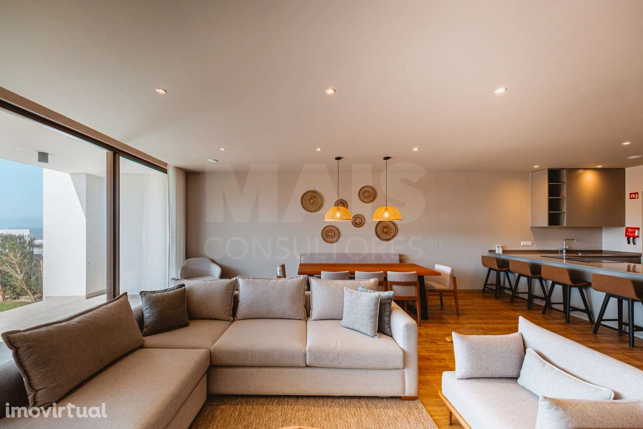 Moradia Geminada T3 Duplex – TownHouse - Grande imagem: 4/43