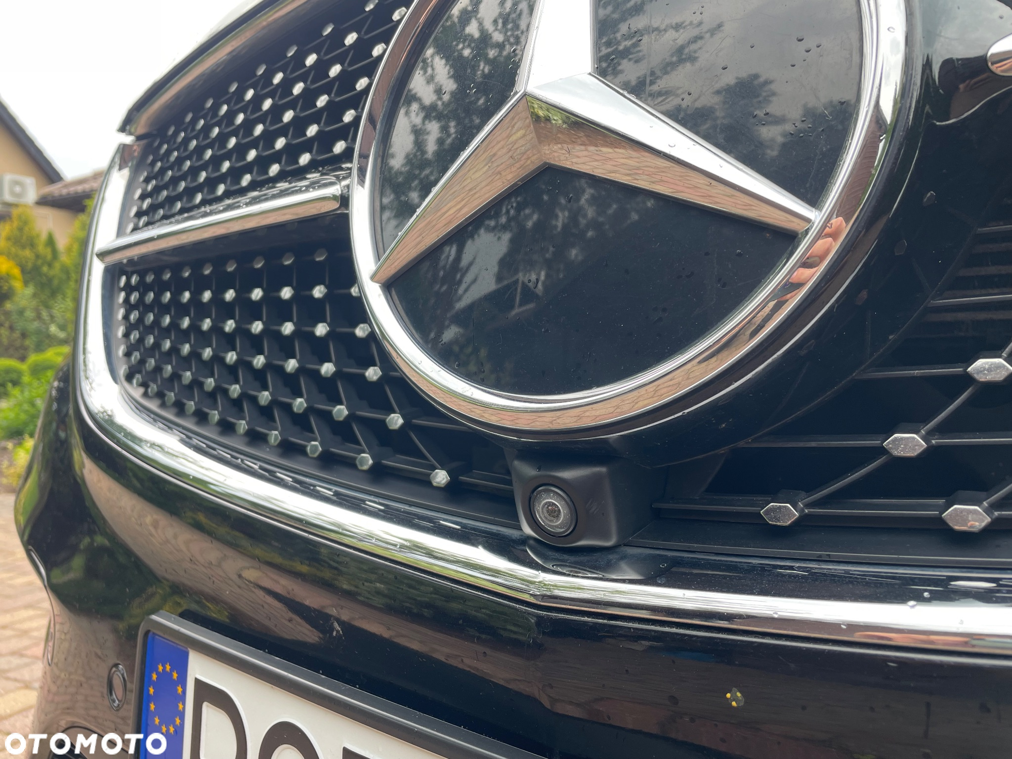Mercedes-Benz Klasa V 250 (BlueTEC) d extralang 7G-TRONIC Avantgarde - 8