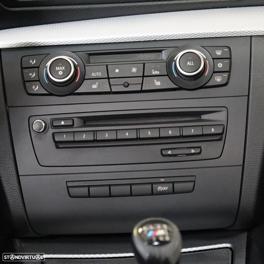 BMW 120 - 20