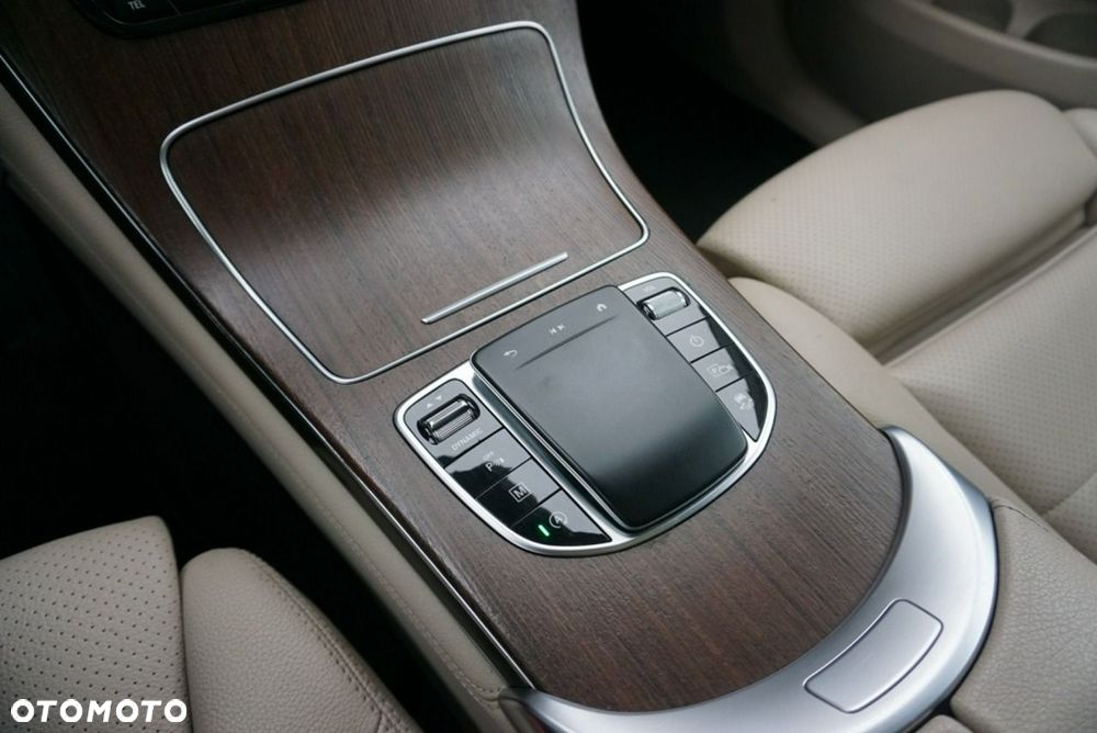 Mercedes-Benz GLC 220 d 4-Matic - 18