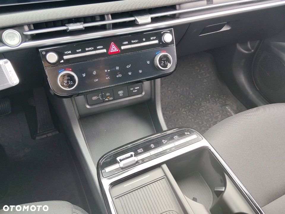 Hyundai Tucson - 25