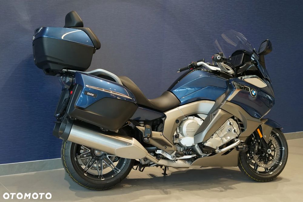 BMW K - 6