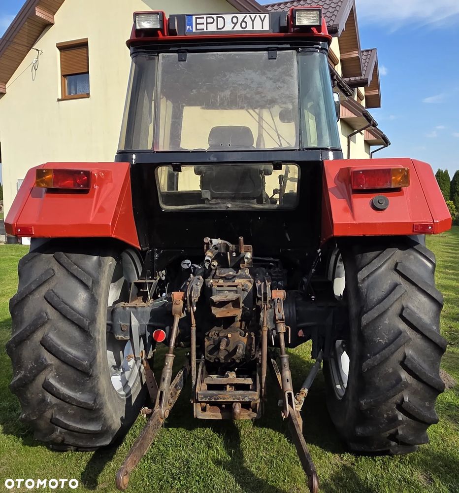 Case IH 956 XL - 12