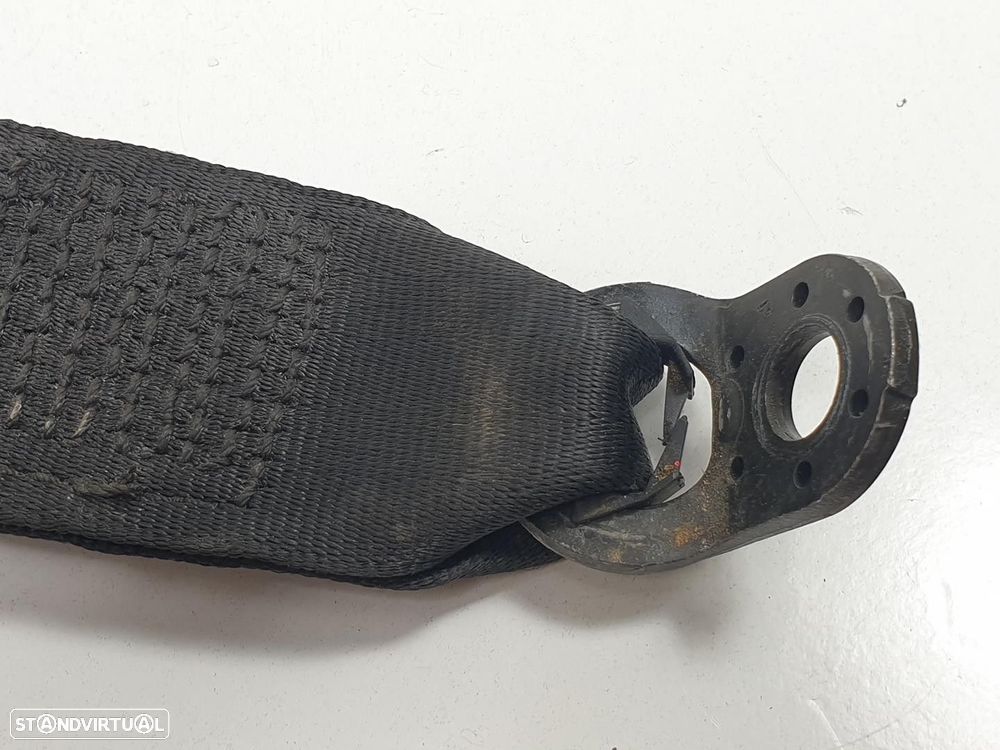 CINTO SEGURANÇA FRONTAL ESQUERDO AUDI TT 2001 - 1