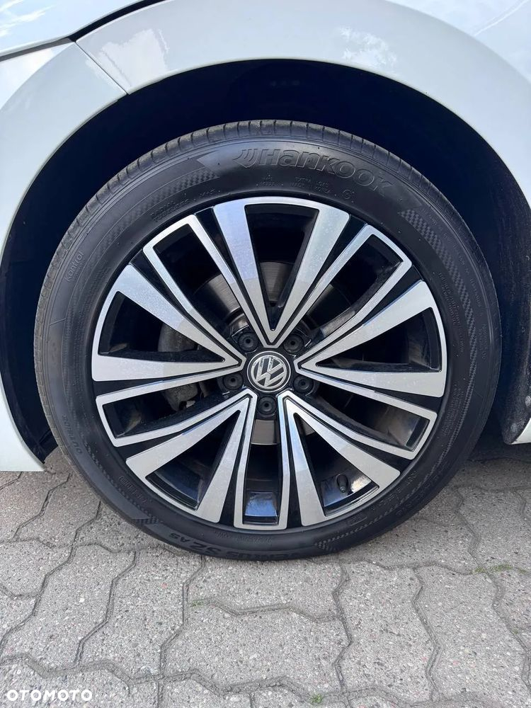 Volkswagen Arteon 2.0 TDI SCR Elegance DSG - 15