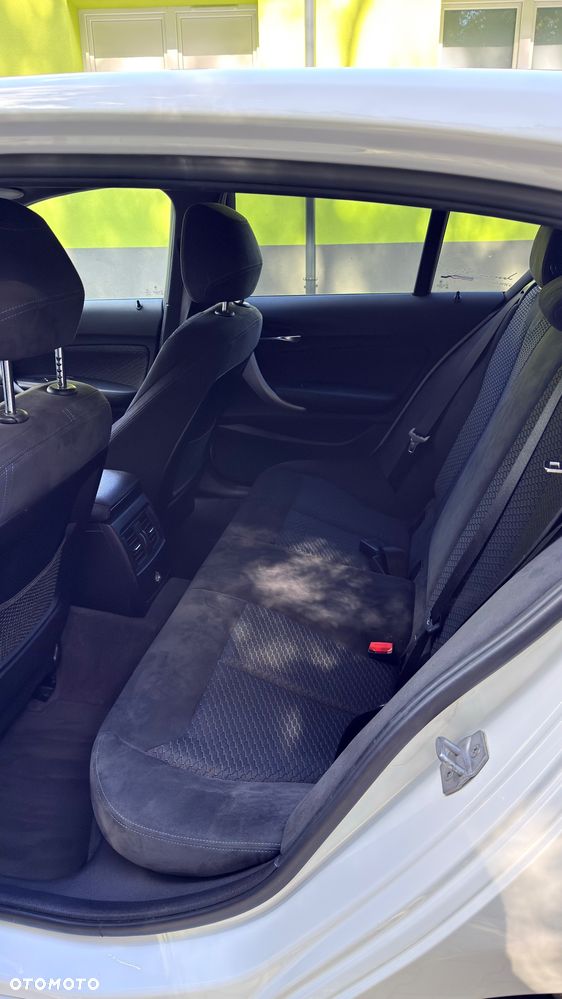 BMW Seria 1 118i GPF M Sport Shadow - 10