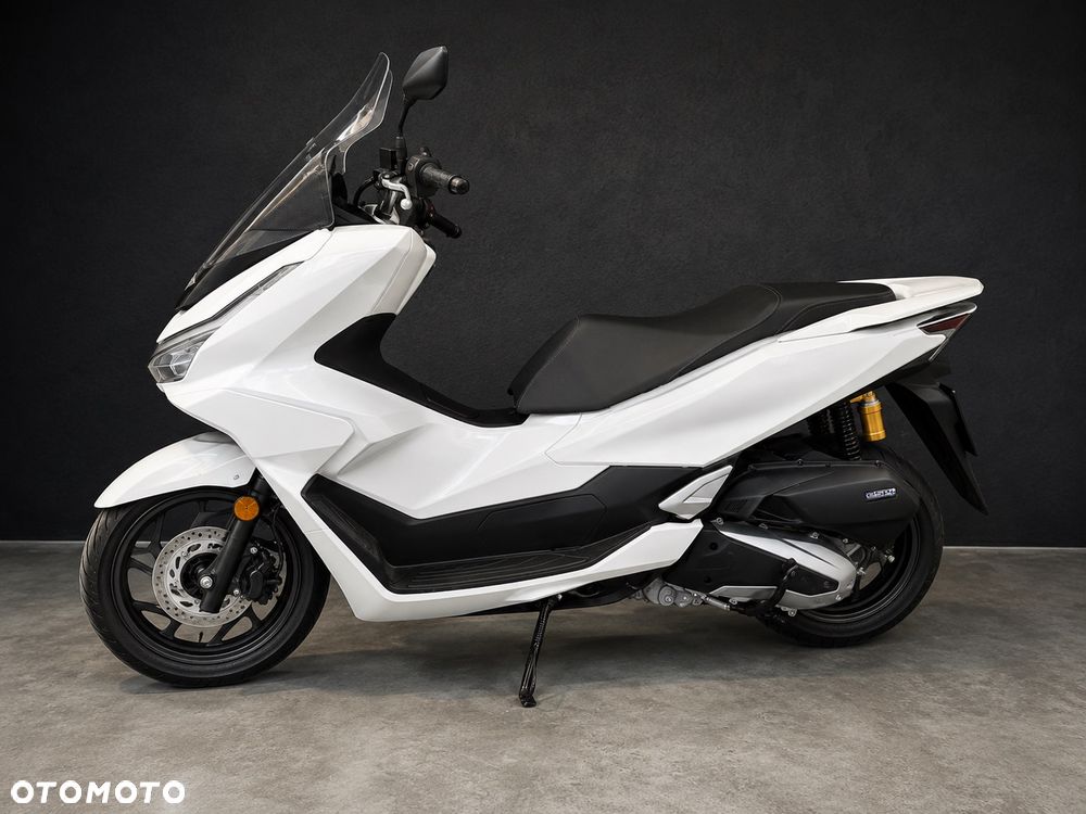 Honda PCX - 3