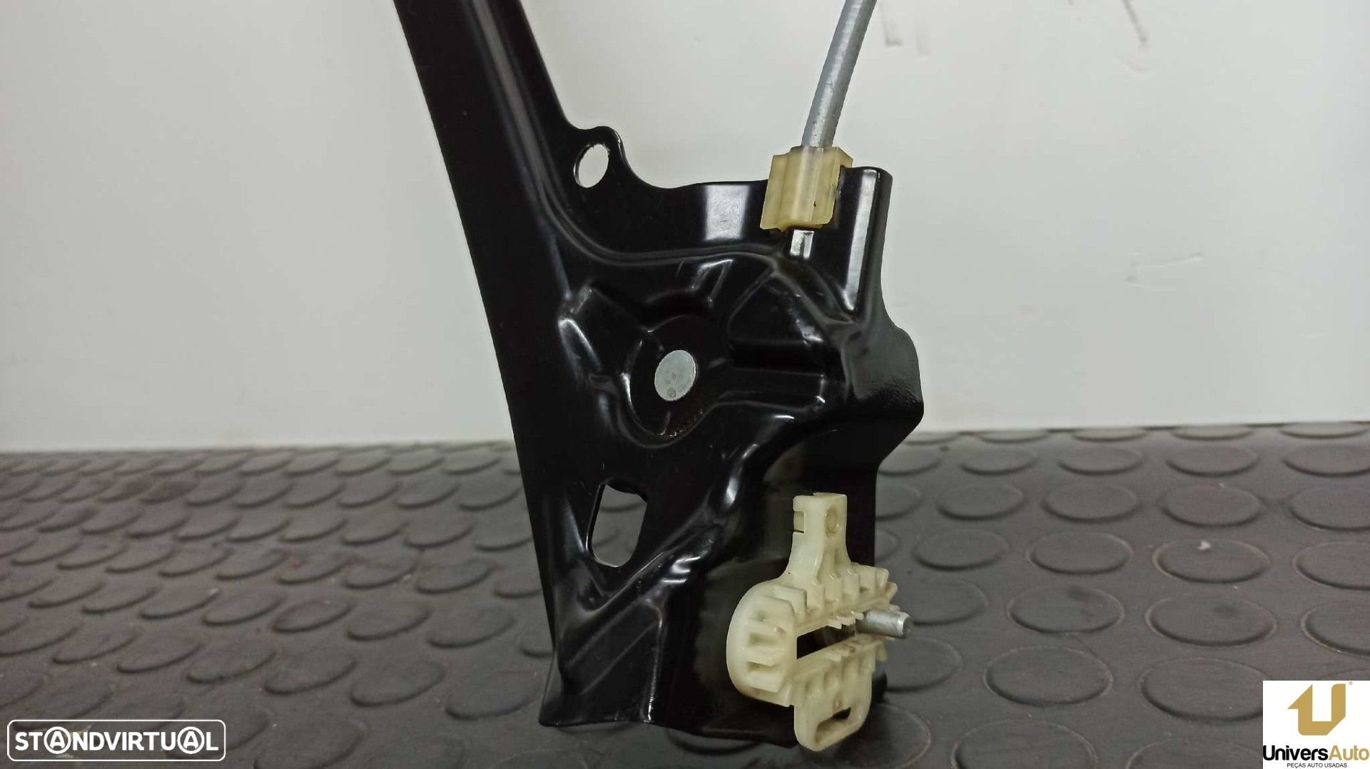 ELEVADOR FRENTE ESQUERDO BMW SERIE 3 COUPE (E92) 335D - 12