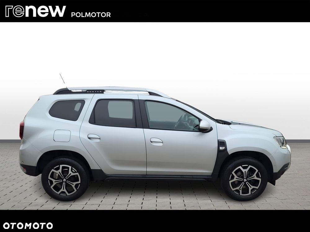 Dacia Duster 1.0 TCe Prestige - 6
