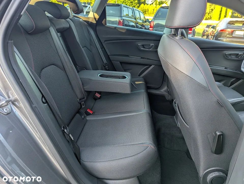 Seat Leon 1.4 TSI Start&Stop FR - 23