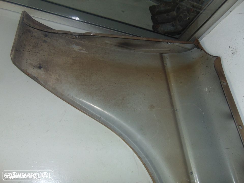 volvo 244 guarda lamas frente - 8