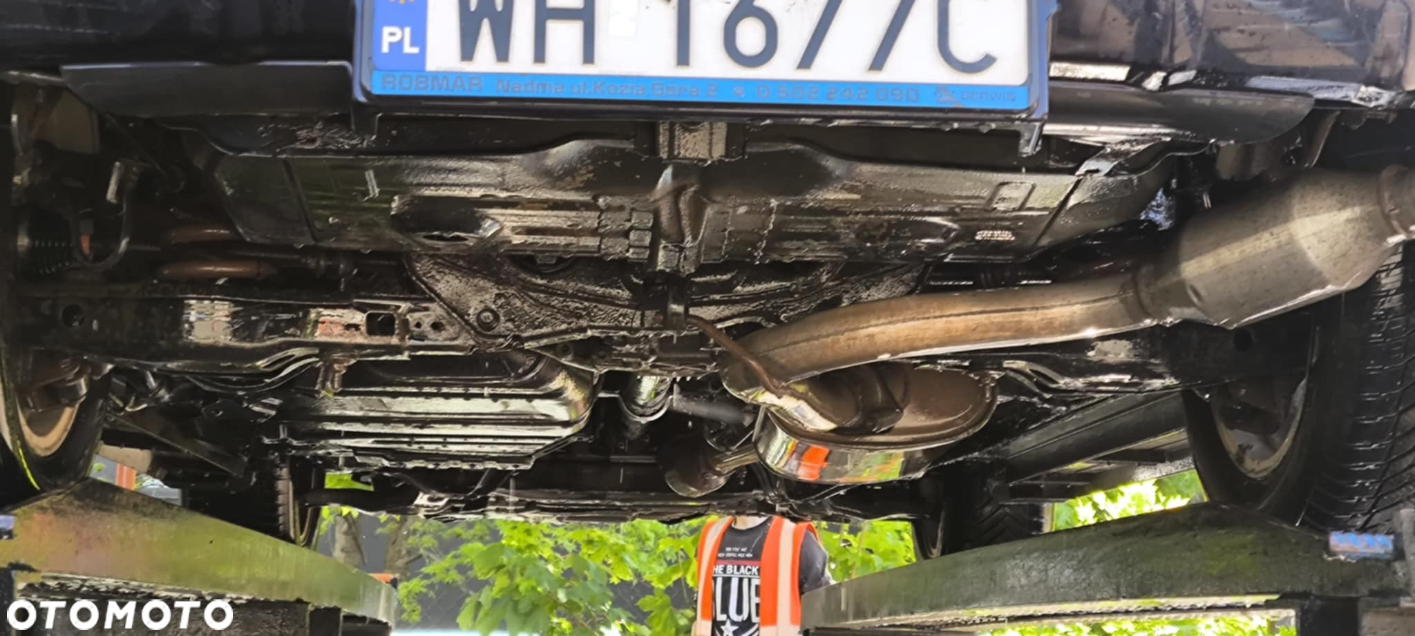 Toyota RAV4 2.0 VVT-i Prestige - 11