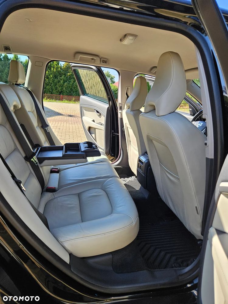 Volvo V70 - 12