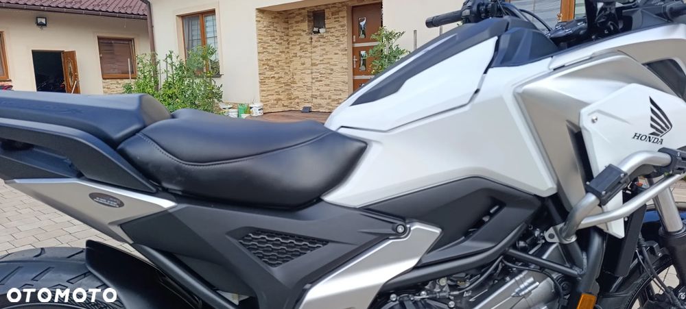 Honda NC - 23