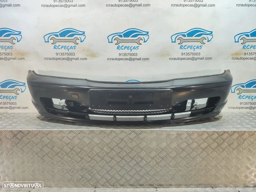 Parachoques frente frontal original BMW SERIE 3 E46 FASE I - 1