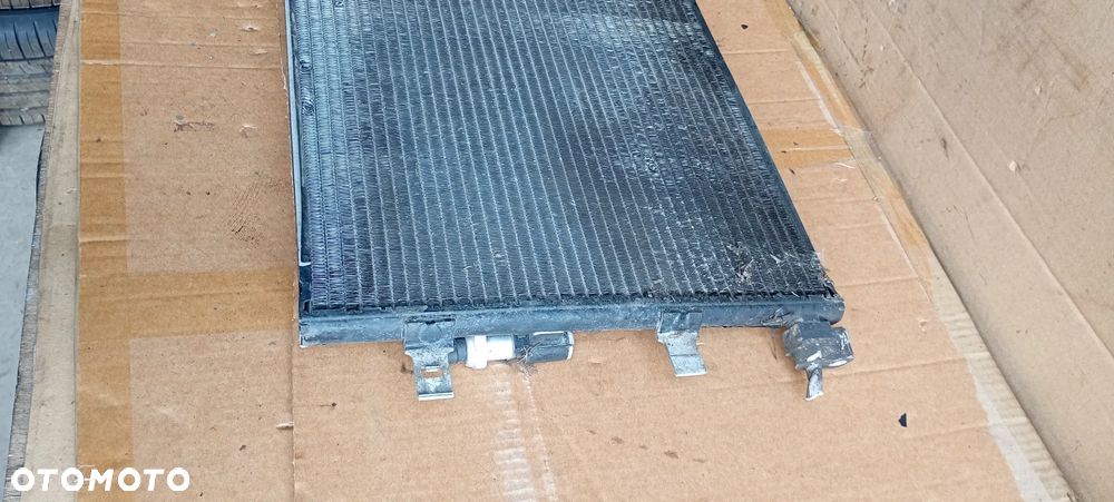 Chłodnica klimatyzacji klimy Audi A5 8T Lift 2.0 TDI 8T0260401 - 6