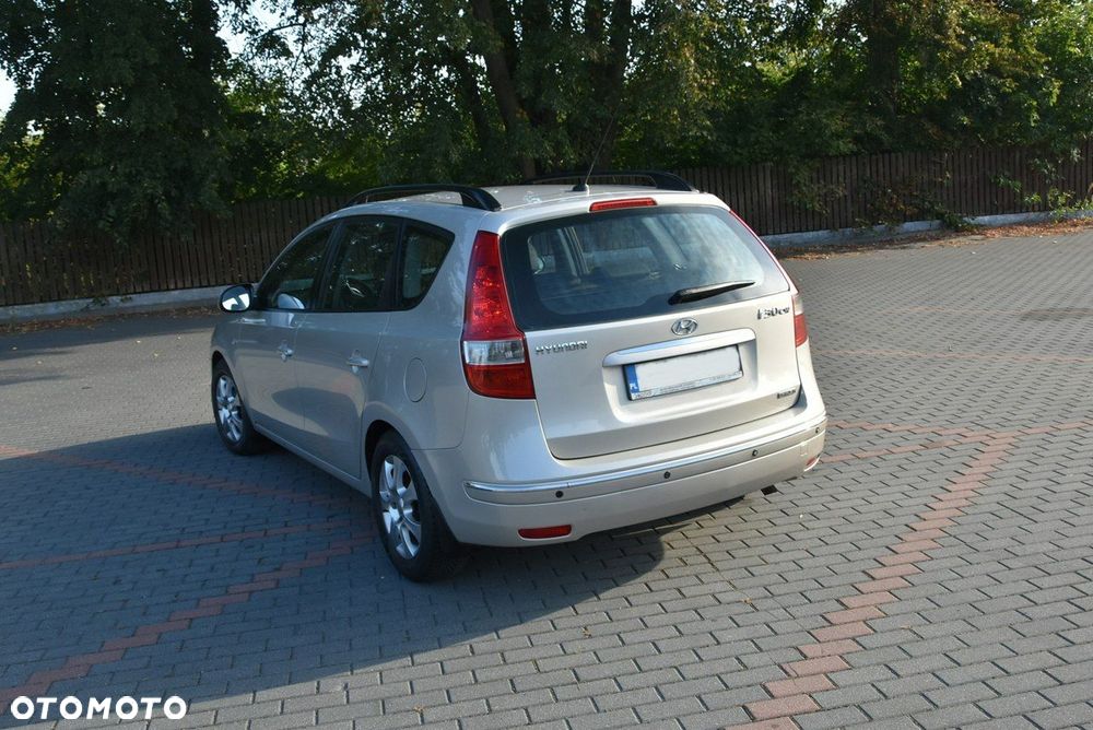 Hyundai i30 - 20