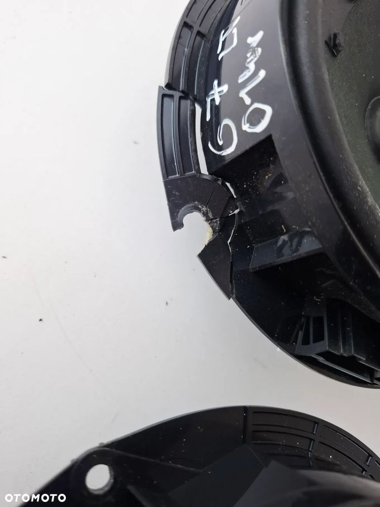 Głośnik Drzwi Lewy/Prawy Przód/Tył VW Golf 7 VII 5G0035453G - 5