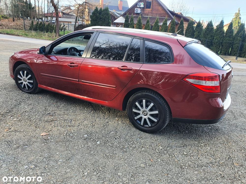 Renault Laguna 2.0 16V Expression - 5