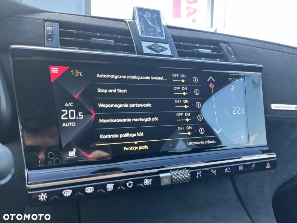 DS Automobiles DS 7 Crossback - 32