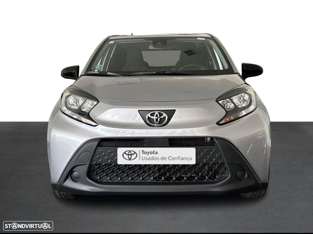 Toyota Aygo X 1.0 Play - 6