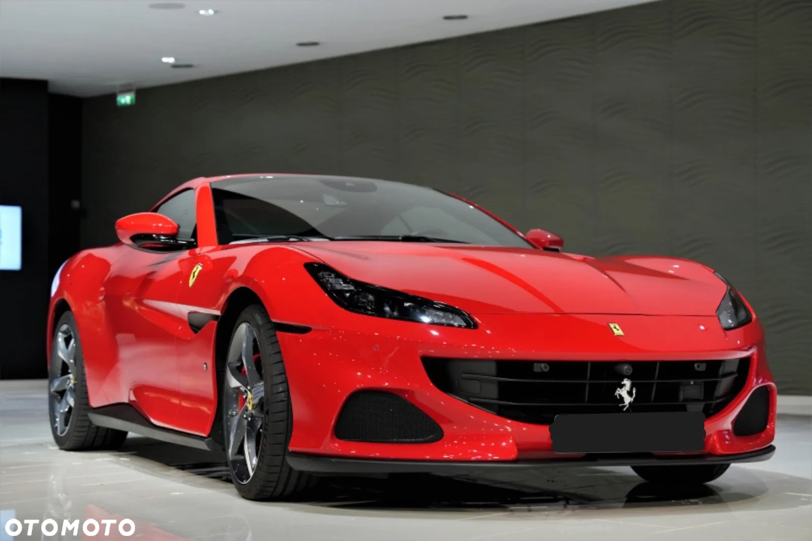 Ferrari Portofino M - 7